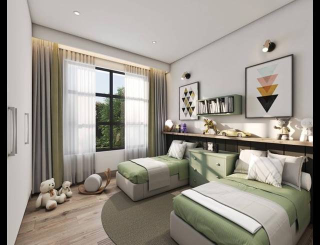 3 BEDROOM HOUSE FOR SALE IN LYNNWOOD